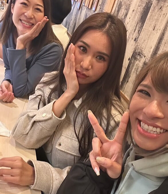 こんにちは