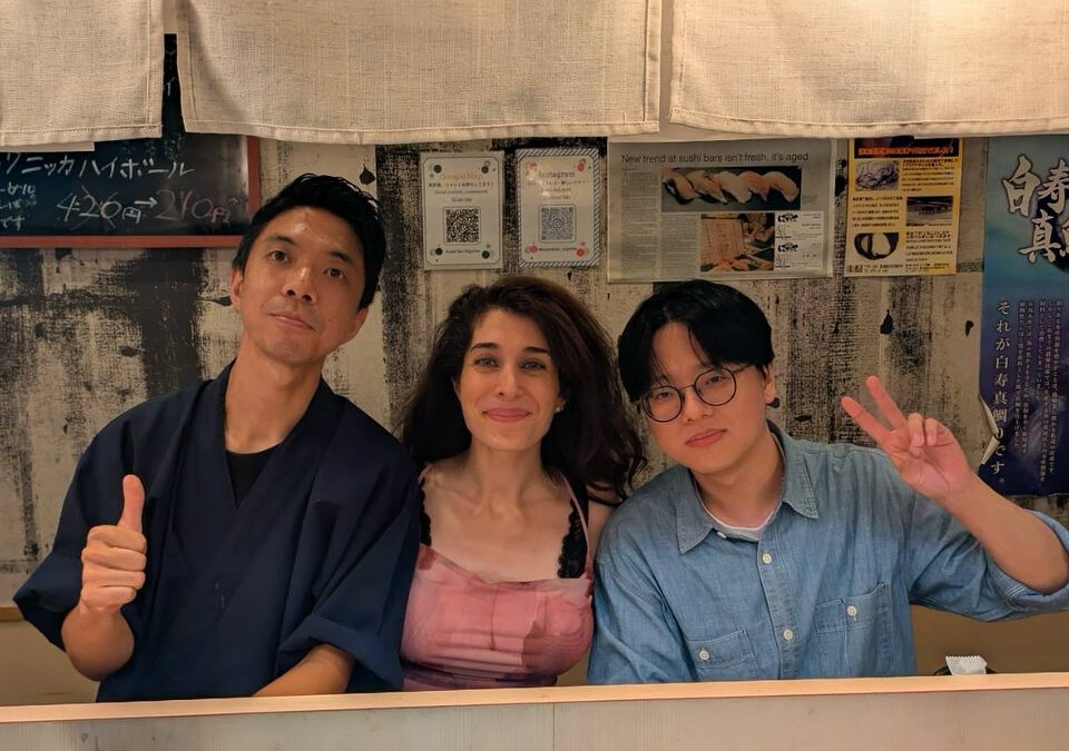 Thank you for your coming!!!