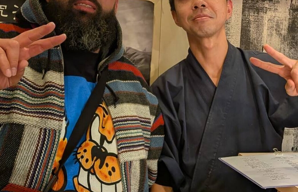 Thank you for coming!!!